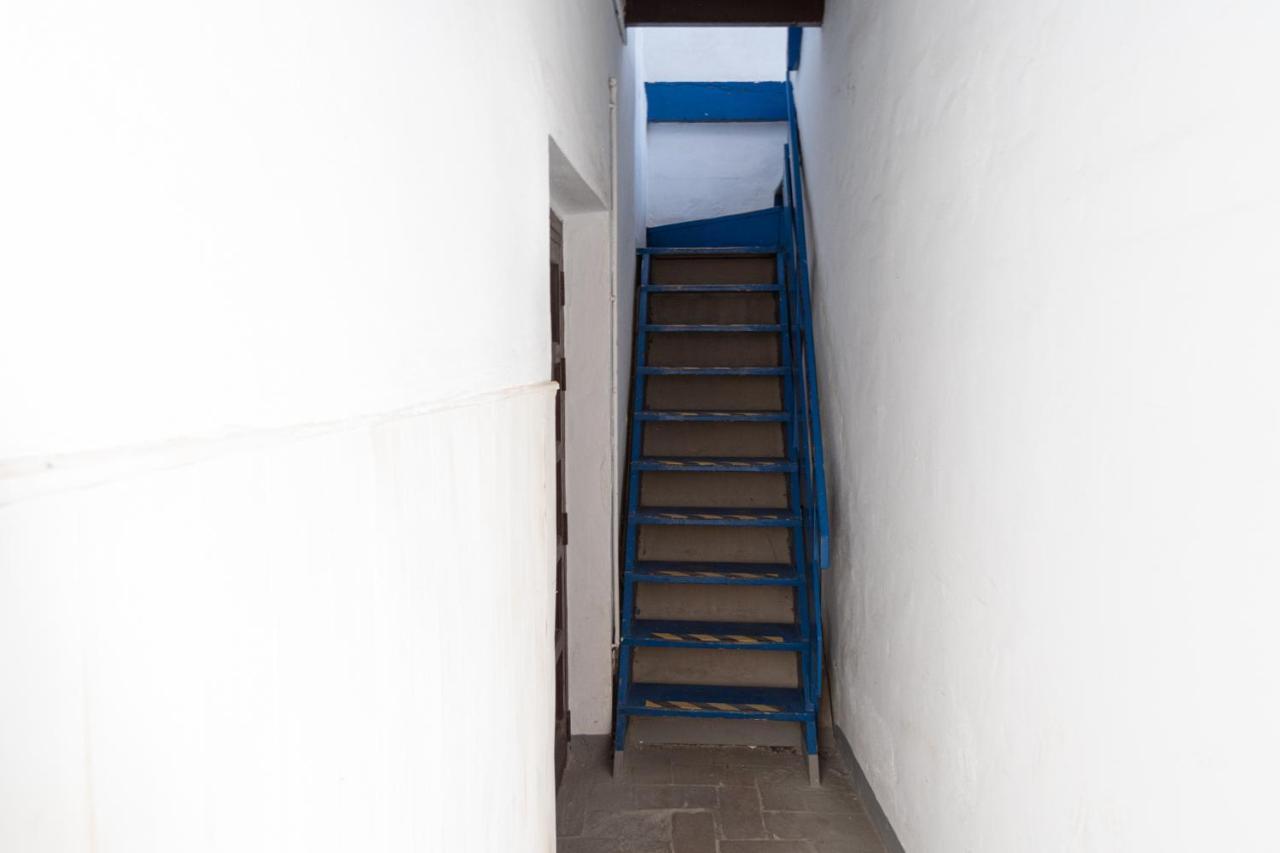 Apartment La Gitanilla Terrace Cadiz Exterior photo